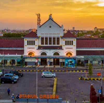Travel Cirebon